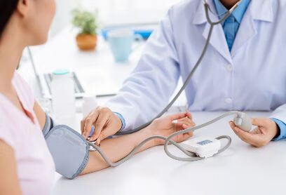 你知道怎么控制高血压吗？