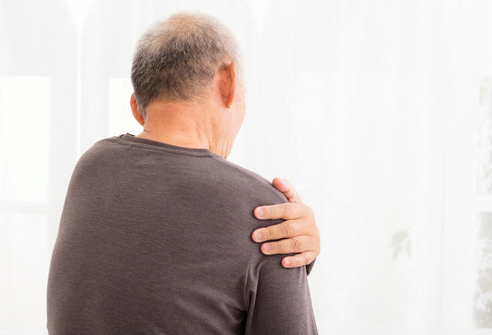 肩周炎的发病原因你都知道么？