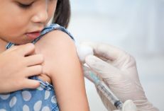 优先推荐打的二类疫苗有哪些？