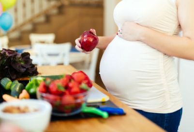 妊娠后该如何进食，这些知识你知道吗？