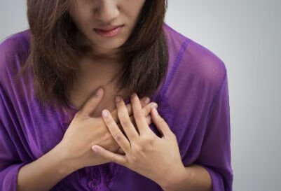 心脏病患者有什么饮食禁忌?