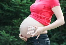 怀孕八个月自慰高潮会影响宝宝吗