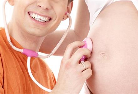 头三个月孕妇需要注意些什么
