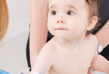 先天性免疫缺陷的小儿可以接种疫苗吗？