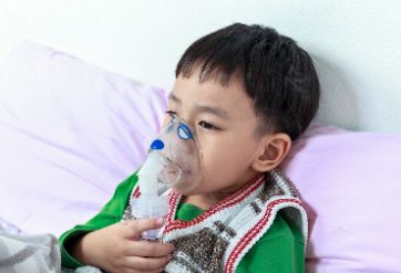 儿童在进行雾化治疗时，应注意这5方面
