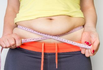 肥胖不仅仅是单纯体重上升，还有这些看不到的危害