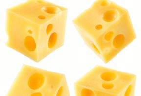 奶酪吃多了会发胖吗，有哪些营养？