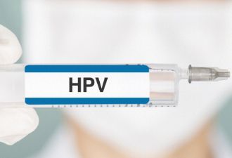 查出HPV阳性就是得了宫颈癌吗？