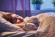 这4种错误的睡眠方法，糖尿病人要避免