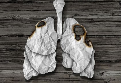 吸烟的危害有多大？50%的肺癌由它引发