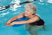 坐骨神经痛可以游泳吗 盘点坐骨神经痛的适宜运动