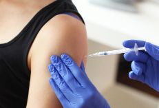 接种流感疫苗不防感冒吗？