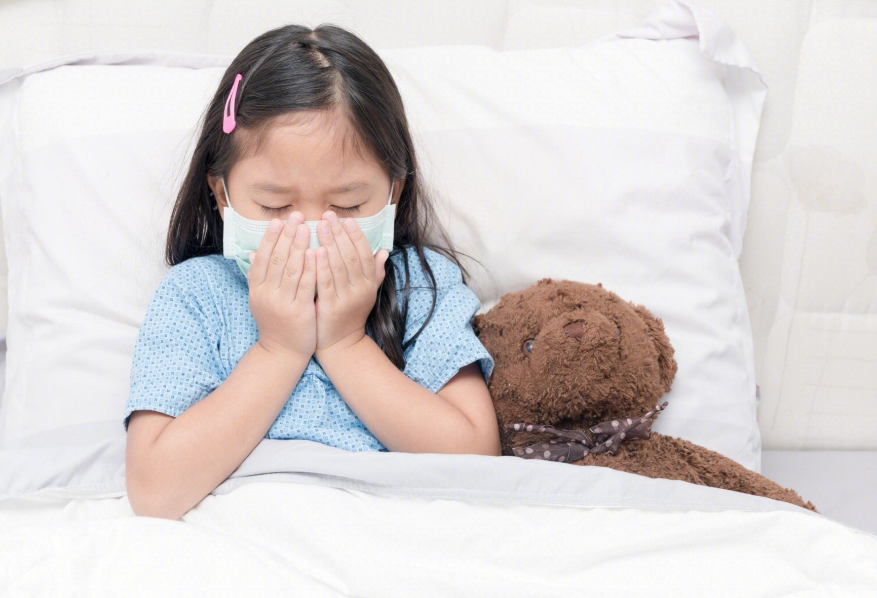 小儿支气管肺炎的治疗方式有哪些？