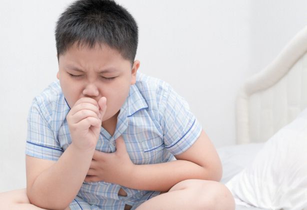 为什么我认为咳嗽比胃病更容易治疗？