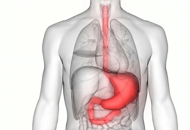 胃肠癌高发致命 肠胃健康不容忽视