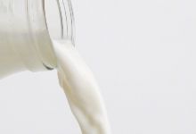 每天喝牛奶和不喝牛奶的有什么区别？