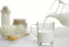 怎样选择牛奶更有营养？（一）