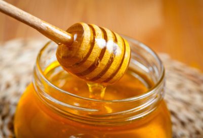 原来蜂蜜这样搭配吃才营养最佳！
