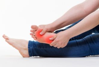 什么是足底筋膜炎？足底筋膜炎你最该知道的事