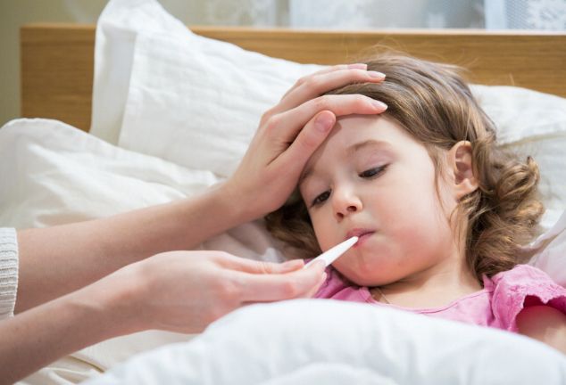 孩子感冒后急性中耳炎，抗生素怎么用更好呢？