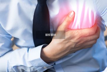 胸痛一定不能给忽视，导致胸痛的原因有哪些？