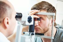 导致青光眼的危险因素有哪些？