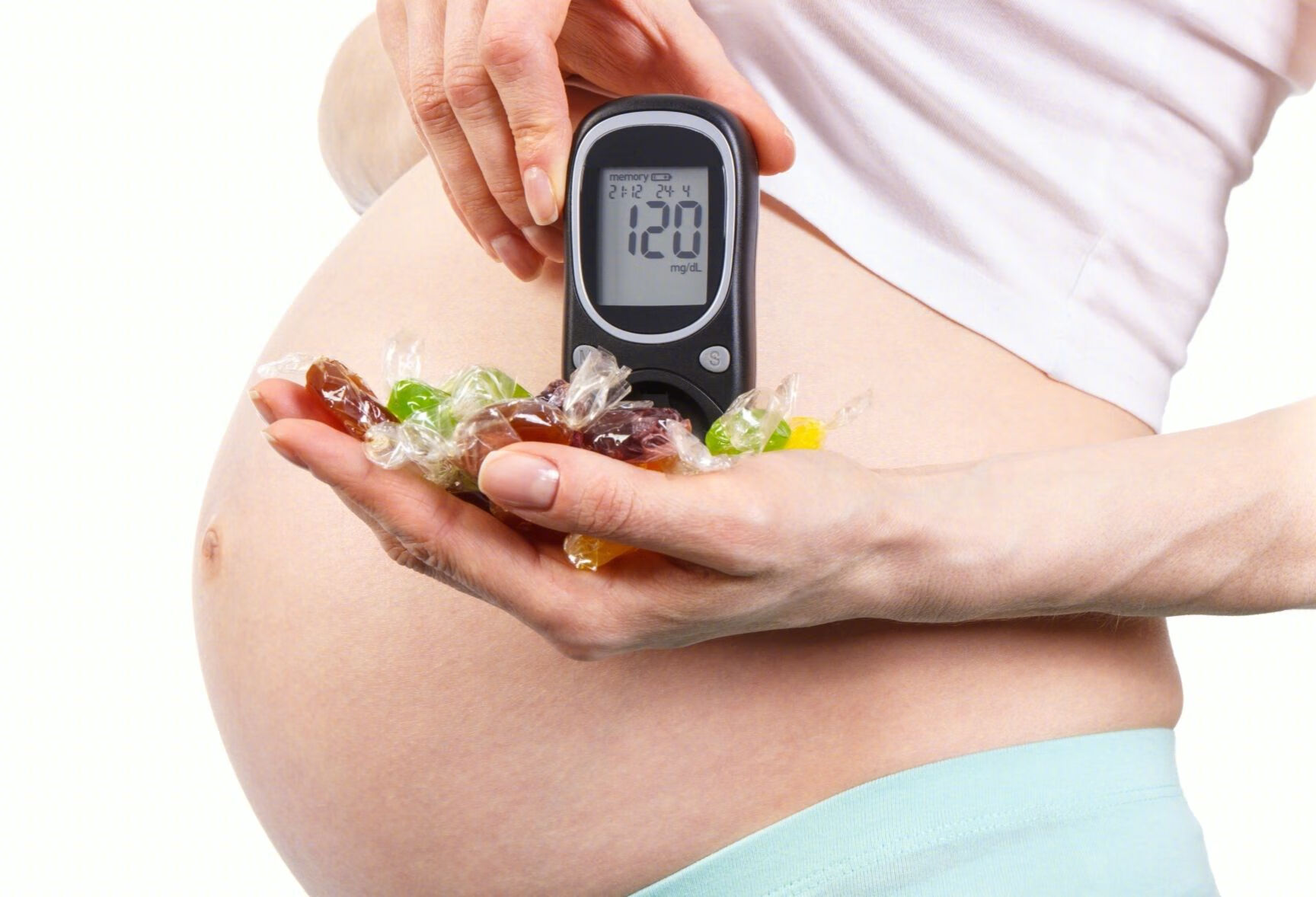 妊娠期糖尿病必须监测吗？