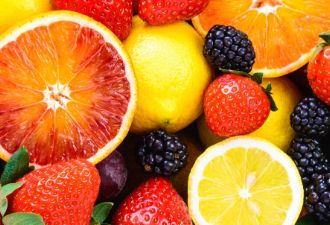 上班吃什么水果最好？怎么吃最健康？