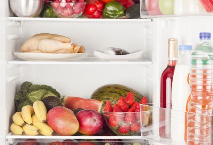 夏季当心“冰箱胃炎”与“冰箱肠炎”