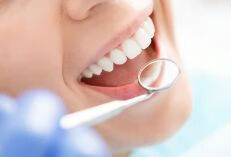 哪些原因可能导致牙齿松动呢？