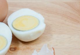什么样的鸡蛋最有营养？