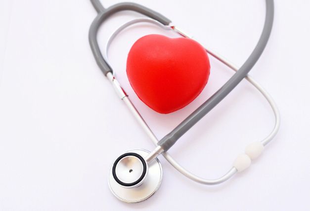 心脏病的早期症状是怎样的？