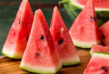 夏天到了，糖尿病患者到底可不可以吃西瓜？