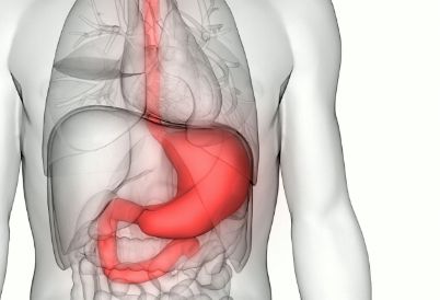 胃炎患者越来越多请注意日常饮食