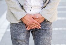 如何控制前列腺肥大？