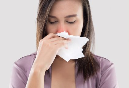 4种症状在暗示，已被鼻炎“纠缠”