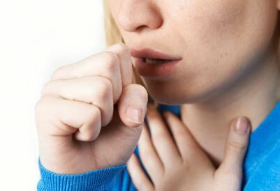 咳嗽的类型不同，方法不同，只知道银耳雪梨汤可不行！