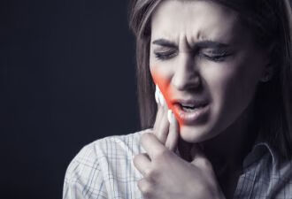 牙疼到底是不是病？4大症状要注意