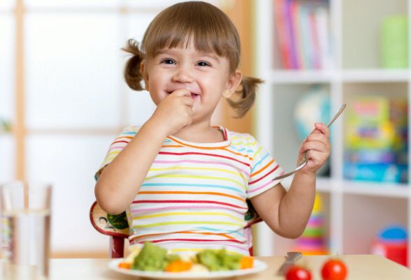 孩子吃这么多，居然还隐性饥饿？