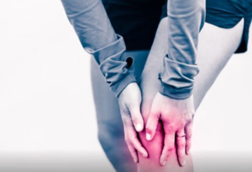 膝关节置换术失败的原因有哪些？