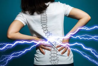 腰椎间盘突出如何保守治疗和手术？