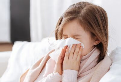 ﻿风寒感冒是怎么发展成肺炎的？