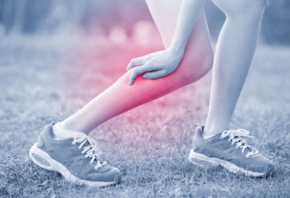 什么原因引起小腿麻木疼痛脚上无力？这根神经有问题