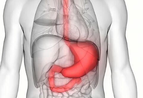 经常肚子疼、食欲差，十有八九是“早期胃癌”！