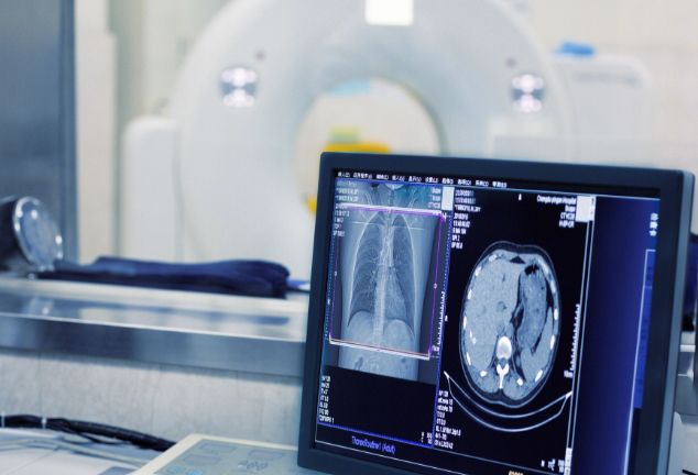 什么情况下，需要进行CT增强扫描？