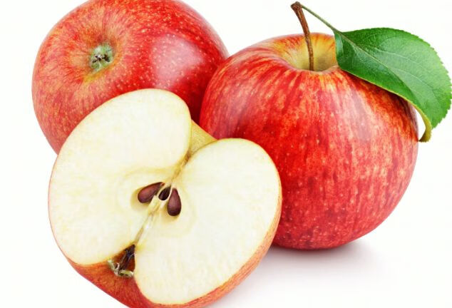 早上金苹果，下午银苹果，晚上毒苹果？
