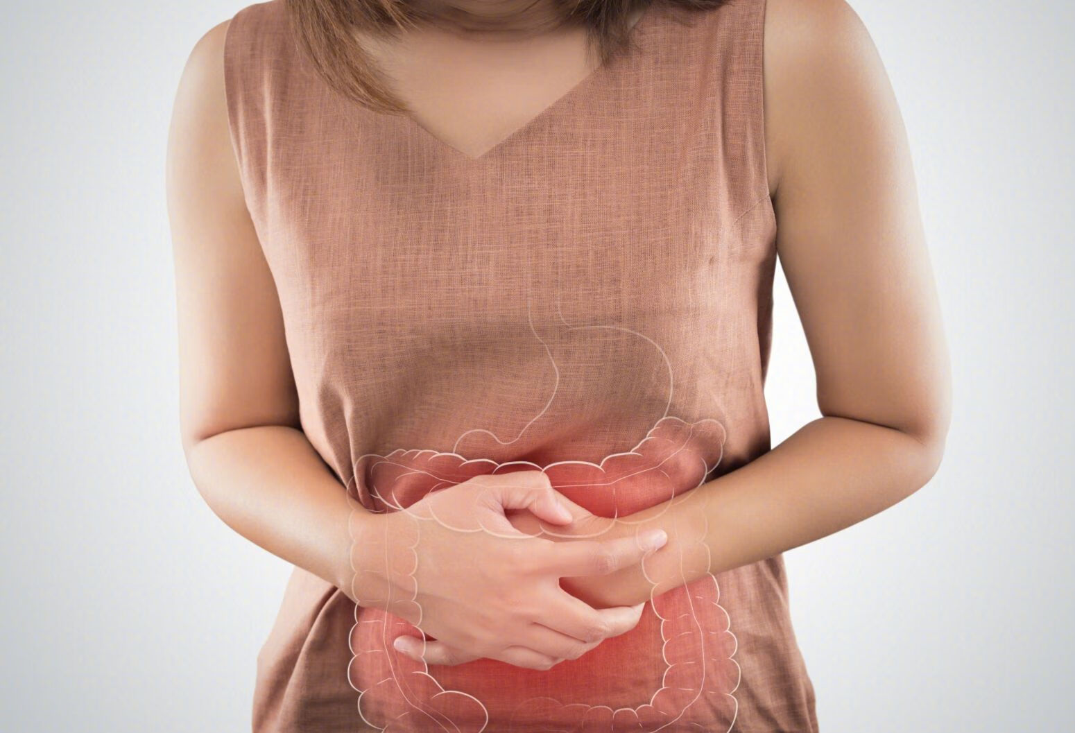 肠胃炎拉肚子拉水怎么办？