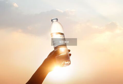 五种常见水，喝对了才健康，你知道吗？