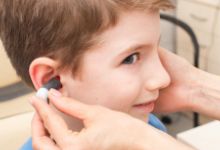 中耳炎的不同类型以及常见症状表现