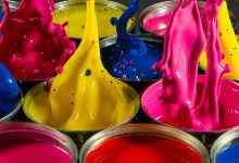 油漆会导致神经衰弱吗？